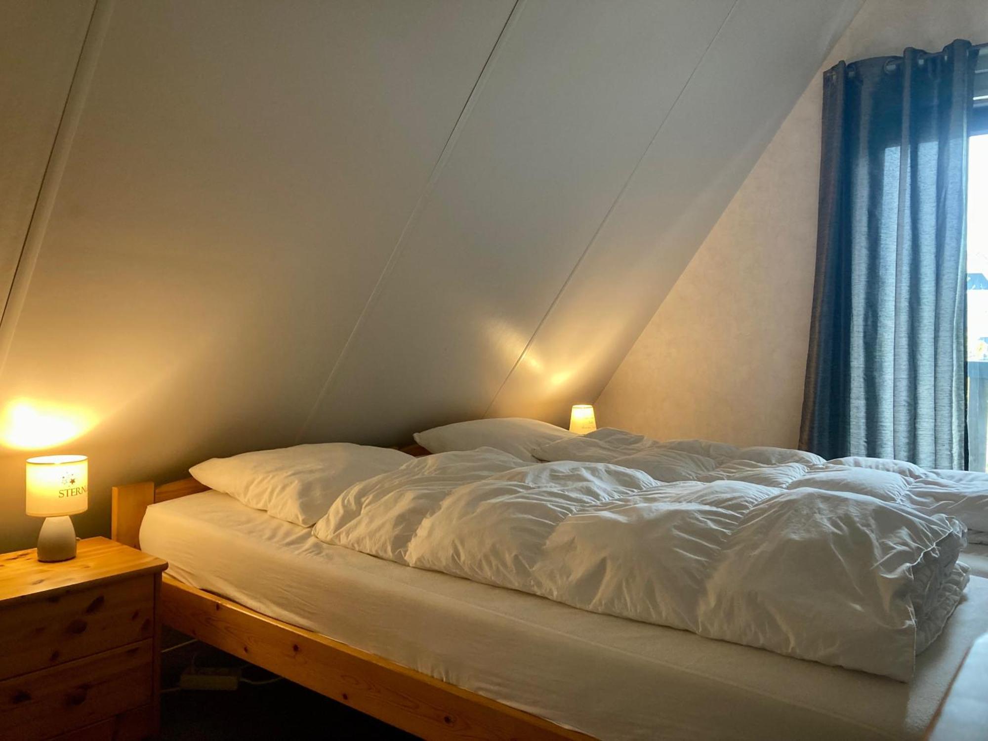 De Druif 6 Pers Holiday Home Close To The National Park Lauwersmeer Anjum Ngoại thất bức ảnh