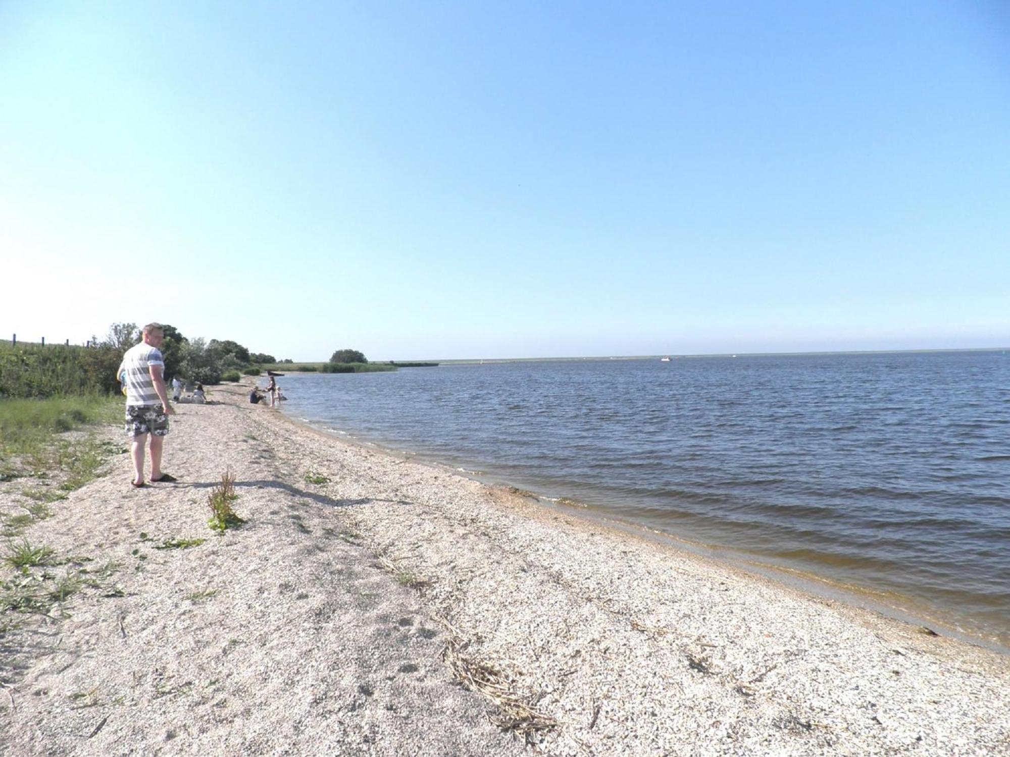 De Druif 6 Pers Holiday Home Close To The National Park Lauwersmeer Anjum Ngoại thất bức ảnh