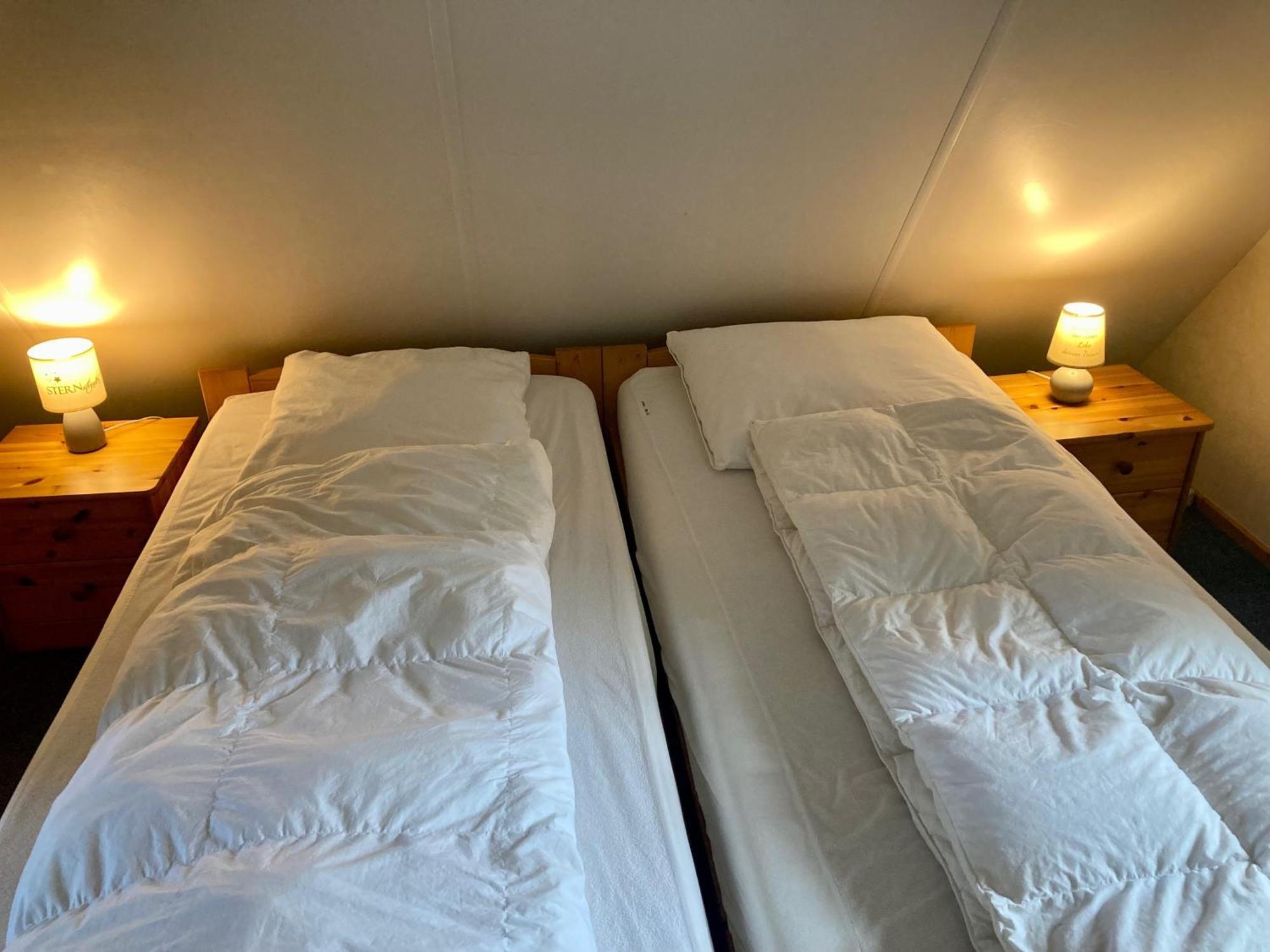 De Druif 6 Pers Holiday Home Close To The National Park Lauwersmeer Anjum Ngoại thất bức ảnh